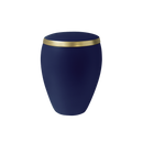 Feuer und Erde Omega Bio Lehm Urne-7