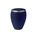 Feuer und Erde Omega Bio Lehm Urne-8