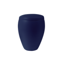 Feuer und Erde Omega Bio Lehm Urne-6