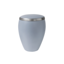 Feuer und Erde Omega Bio Lehm Urne-11