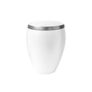 Feuer und Erde Omega Bio Lehm Urne-45