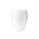 Feuer und Erde Omega Bio Lehm Urne-43