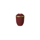 Feu et terre Opus Memory Urne en argile bio-52