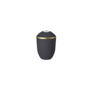 Feu et terre Opus Memory Urne en argile bio-27