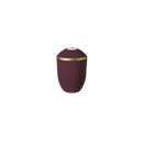 Feu et terre Opus Memory Urne en argile bio-33