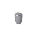 Feu et terre Opus Memory Urne en argile bio-44