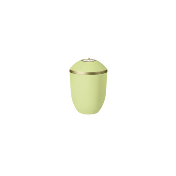 Feuer und Erde Opus Memory Bio Lehm Urne - 0