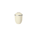 Feu et terre Opus Memory Urne en argile bio-14