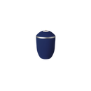 Feu et terre Opus Memory Urne en argile bio-17