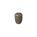 Feu et terre Opus Memory Urne en argile bio-22