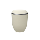 Fire and earth Opus organic clay urn-37