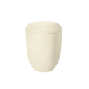 Fire and earth Opus organic clay urn-25