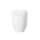 Fire and earth Opus organic clay urn-55