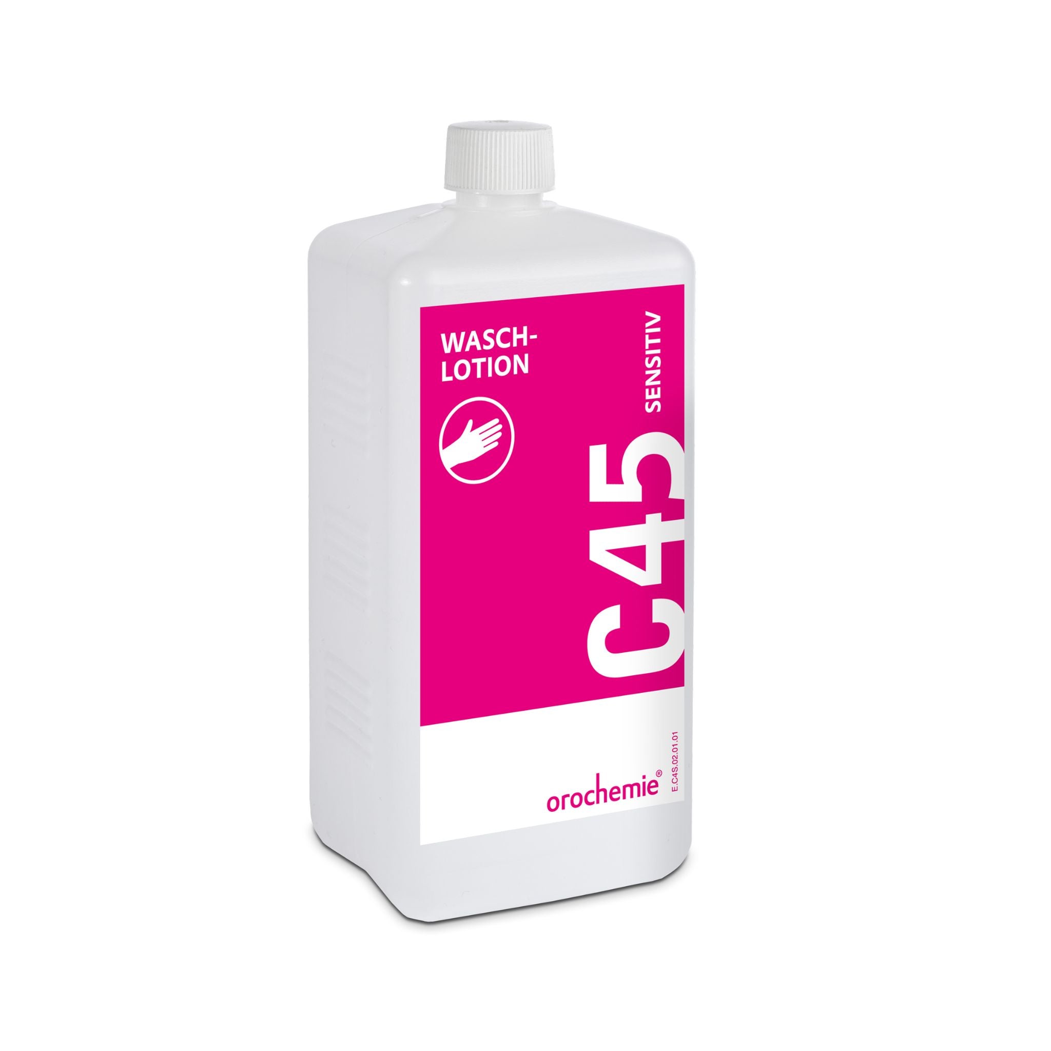 Orochemie C45 Sensitive Wash Lotion