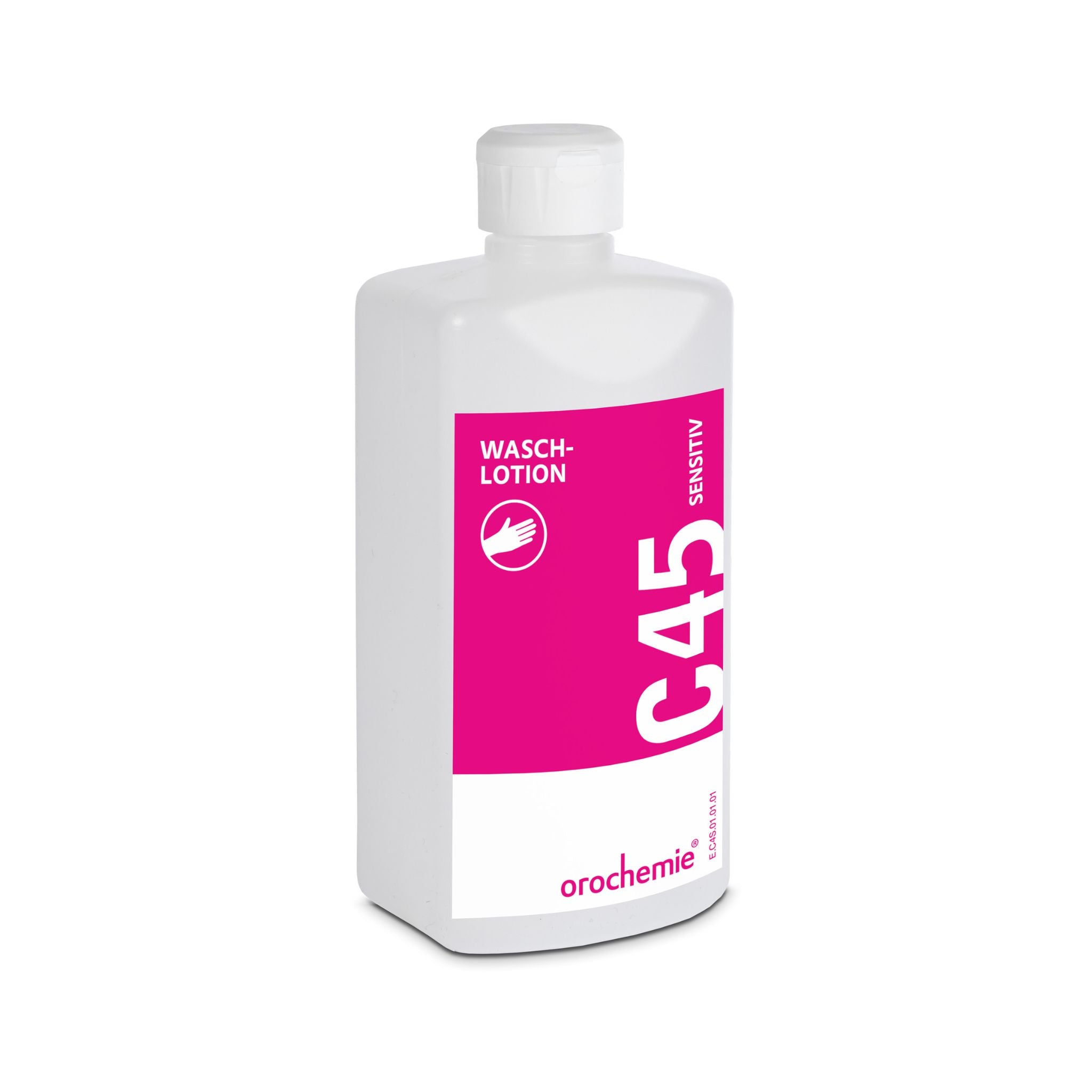 Orochemie C45 Sensitive Wash Lotion