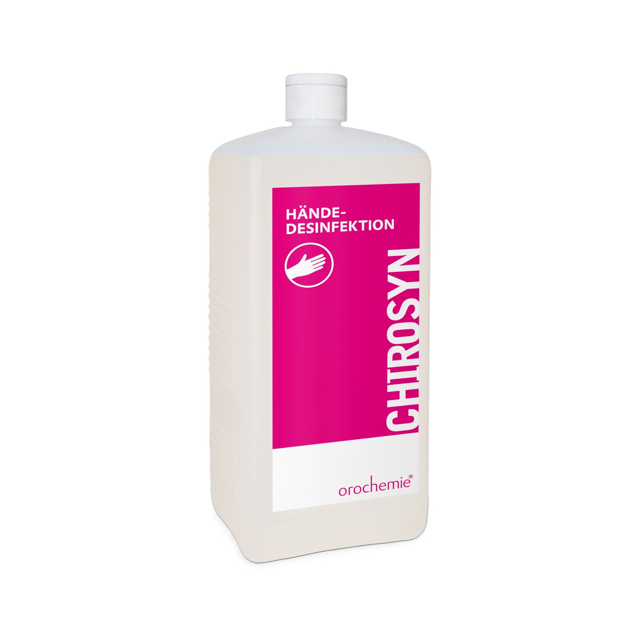 orochemie Chirosyn hand disinfection