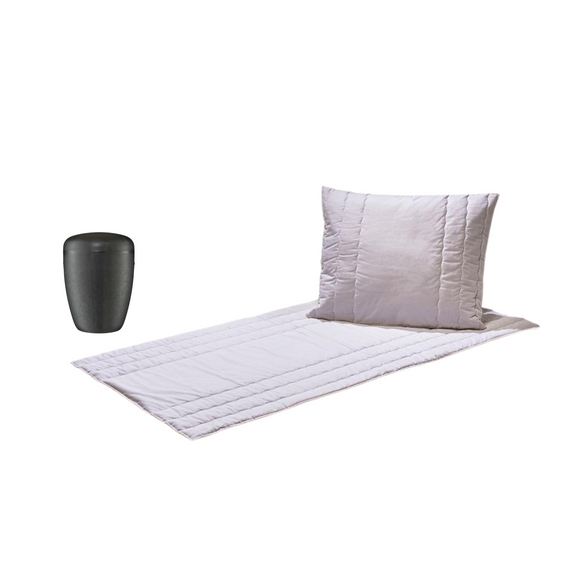 Spalt Basic Set ceiling set urn eco