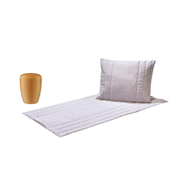 Spalt Basic Set Deckengarnitur Urne Öko - 0