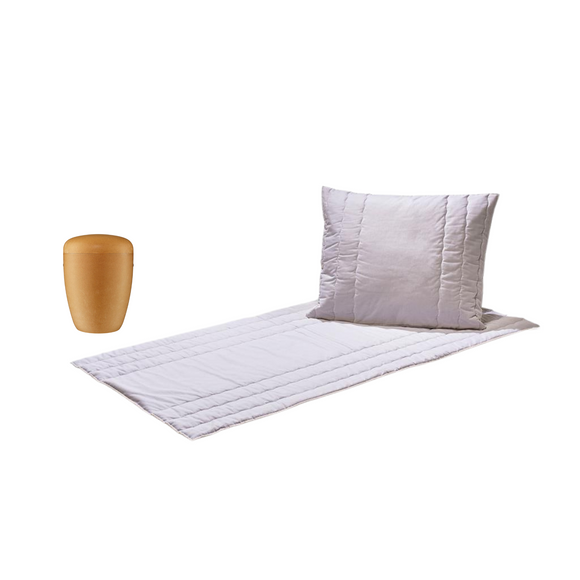 Spalt Basic Set ceiling set urn eco