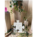 Erinnerungsstück Großes Puzzle mit Spruch weiss-1