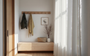 Optimistic Coffin Design-Sarg aus Fichtenholz-17