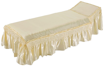 Hygeco Kühltisch Bezug