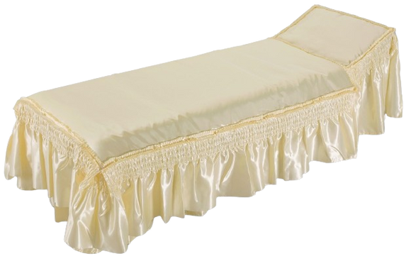 Hygeco Kühltisch Bezug