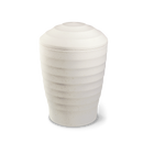 Urna di terra e fuoco Pax in argilla biologica-2