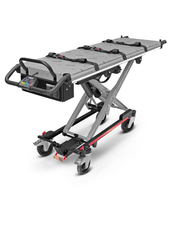 Spencer electric stretcher