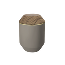 Feuer und Erde Prestige Oktagon Bio Lehm Urne-6