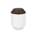 Feuer und Erde Prestige Oktagon Bio Lehm Urne-18