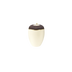 Sandbeige Mahagoni