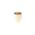 Sandbeige Wurzelholz