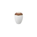 Feuer und Erde Prestige Omega Momory Bio Lehm Urne-17