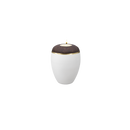 Feuer und Erde Prestige Omega Momory Bio Lehm Urne-18