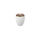 Feuer und Erde Prestige Omega Momory Bio Lehm Urne-19
