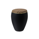 Feuer und Erde Prestige Omega Bio Lehm Urne-9