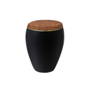 Feuer und Erde Prestige Omega Bio Lehm Urne-10