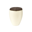 Feuer und Erde Prestige Omega Bio Lehm Urne-19