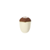 Sandbeige Kirschbaum