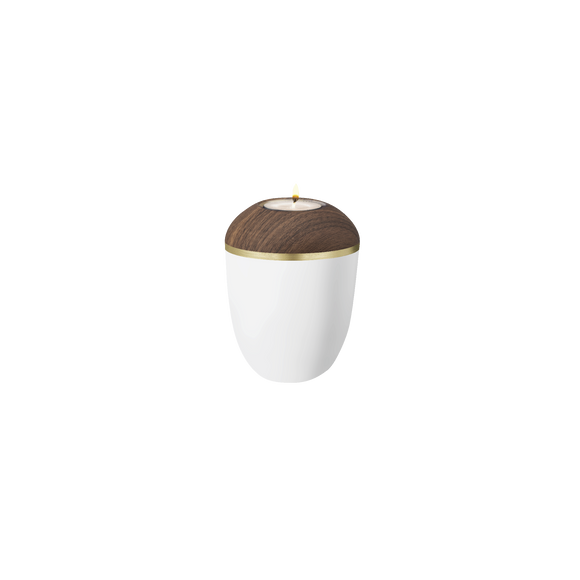 Feuer und Erde Prestige Pure Memory Bio Lehm Urne