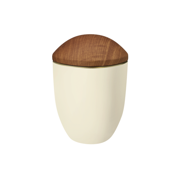 Feuer und Erde Prestige Pure Bio Lehm Urne