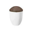 Feuer und Erde Prestige Pure Bio Lehm Urne-23
