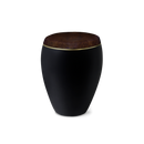 Feuer und Erde Prestige Omega Bio Lehm Urne-1