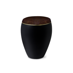 Feuer und Erde Prestige Omega Bio Lehm Urne