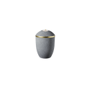 Urna in argilla organica Fuoco e Terra Pure Memory-40