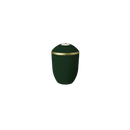 Urna in argilla organica Fuoco e Terra Pure Memory-43