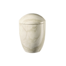 Feuer und Erde Pure Bio Lehm Urne-23