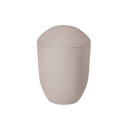 Feuer und Erde Pure Bio Lehm Urne-49