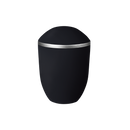 Feuer und Erde Pure Bio Lehm Urne-57